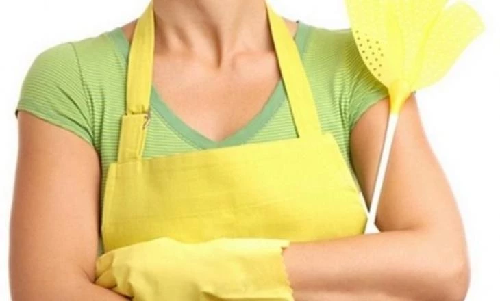 Το απόλυτο κόλπο για να περάσετε το καλοκαίρι χωρίς μύγες! (βίντεο)